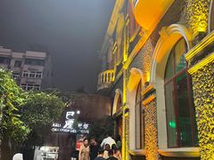 -巴厘龙虾·榜首油焖大虾(洞庭·艺术洋房店)