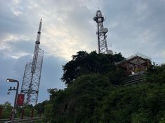 -景山公园