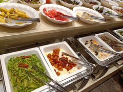 -素满香·素食自助餐(苏州·临顿路店)