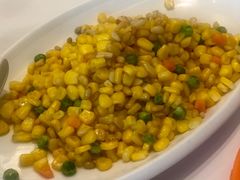 松仁玉米-眉州东坡(北苑华贸店)