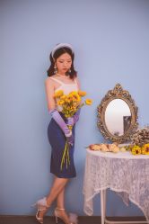 点击看大图 -初白IMAGE·女子摄影