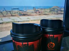 -Cafe Aewol Monsant