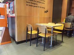 -汉堡王(上海缤谷一期店)