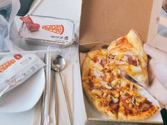 -必胜客(天鹅湖万达店)