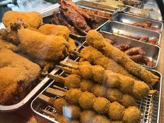 -荣华炸鸡(南四店)