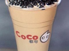 -CoCo都可(观海卫大润发店)