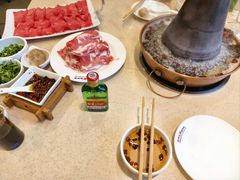 -阳坊大都涮羊肉(阳坊总店)