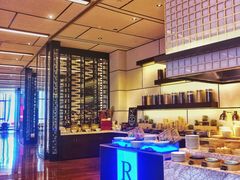 -嘉年华大酒店琴湾-自助餐厅