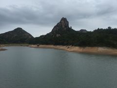 -大罗山风景区