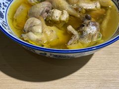 -兔爸私家小厨(新北万达店)