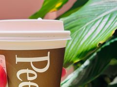 -Peet's Coffee皮爷咖啡(浦东世纪汇店)