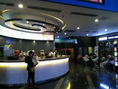 -保利国际影城(保利文化广场店)