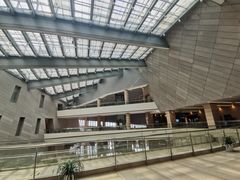 展示大厅-长沙博物馆