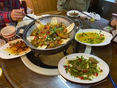 -楠翔馆桐庐菜(胜利河美食街店)