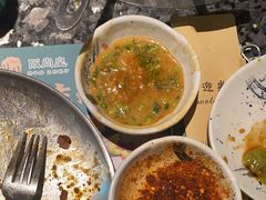 -阪尚皇·原切牛排·烤肉火锅自助(北京路店)