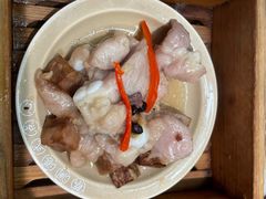 豉汁排骨-蔡澜点心·粤菜(西单大悦城店)