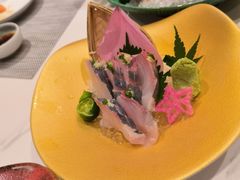 -月下料理(楷林IFC店)