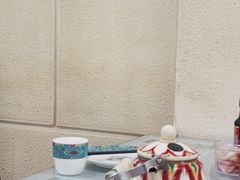 -汗腾格里·风味餐厅(新疆驻京办店)