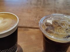 -Peet's Coffee皮爷咖啡(大学路店)