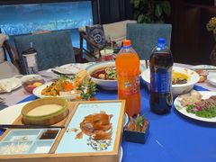 -阳光海鲜城(太仓万达店)