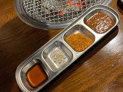 -·缸桶屋·韩式牛肋条自助烤肉(西湖D11店)
