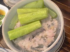 -黄祥华养生堂·炖汤·营养蒸饭(岭南天地店)