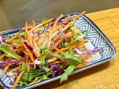 -老味烧烤(总店)
