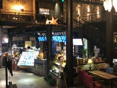 -D STAR COFFEE帝星咖啡