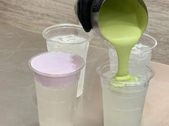 -Yee3·三号椰(上海中山公园龙之梦店)