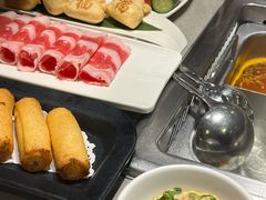 -海底捞火锅(徐州火车站店)