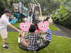 -MICC蒙世学堂幼儿园(灵山校区)