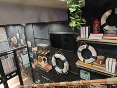 -好伦哥比萨烤肉自助(马家堡店)