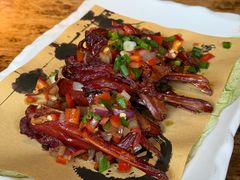 -大傻徽菜园·中国徽菜大师(老街店)