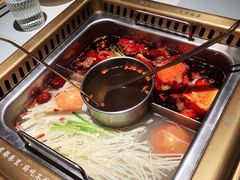-雾都渣渣火锅(南城智汇城店)