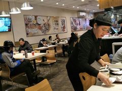 -南城香·饭香串香馄饨香(青年路店)