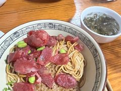 -友琴面馆(东白溪公寓店)