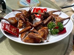 -红日饭店(裕隆三路店)