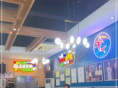 大堂-新概念来凤鱼(璧山店)