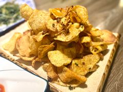 -神仙钵土菜馆(开明路店)