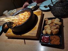 -胡马八破·川菜小馆(宽厚里店)