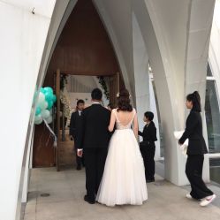 -格乐利雅婚礼艺术中心(徐汇店)
