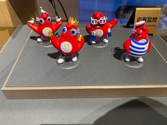 -万事利丝绸(杭州大厦店)