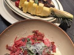 -卡朋西餐(宝安大仟里店)