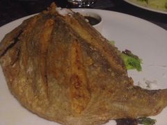 -WOLFGANG PUCK KITCHEN & BAR(迪士尼小镇店)