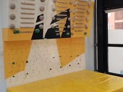 -问山MountQuest攀岩馆