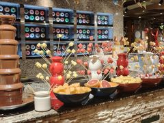 -怡咖啡海鲜自助餐厅(浦东香格里拉店)