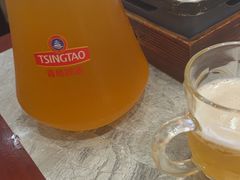 -大哈福烧烤·海鲜·家常菜(延安三路店)