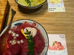 -图味美小黄鱼·景德菜(浙江路店)