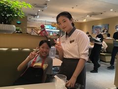 -海底捞火锅(太阳宫凯德mall店)