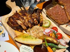 -布拉格餐厅· 中欧捷克菜(全国首店)